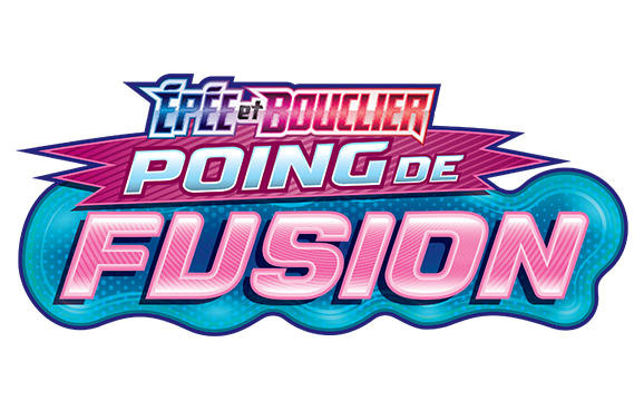 Pokémon EB08 Poing de Fusion (2) - Pokemoncarte