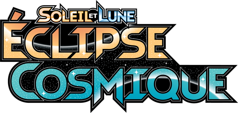 71/236 Loupio SL12:Éclipse Cosmique Carte Pokemon Neuve Française